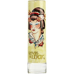 Ed Hardy Love & Luck