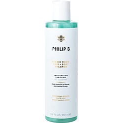 Philip B