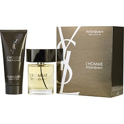 L'Homme Fragrance Collection for Men — Cologne — YSL Beauty