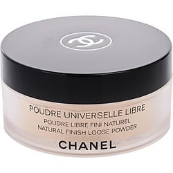 Chanel Poudre Universelle Libre Powder, 30 Naturel, 1 Ounce