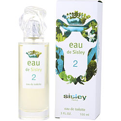 Eau De Sisley 2