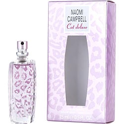 NAOMI CAMPBELL CAT DELUXE by Naomi Campbell