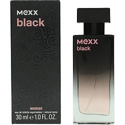Mexx Black