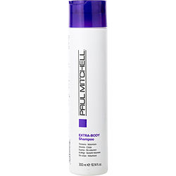 Paul Mitchell