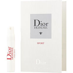 Dior Homme Sport Eau de Toilette Spray, 2.5 oz.