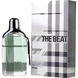Burberry The Beat For Men ®