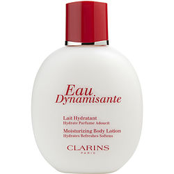 Clarins Eau Dynamisante Body Lotion | FragranceNet.com®