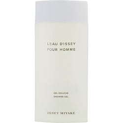 L'Eau d'Issey Shower Gel | FragranceNet.com®