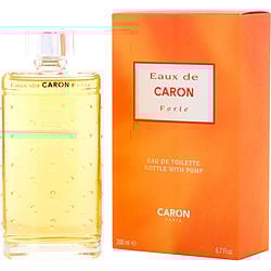 Eaux De Caron Forte