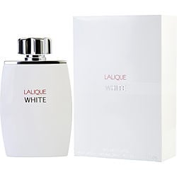 Lalique White