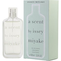 A Scent By Issey Miyake