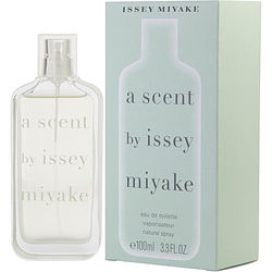 A Scent By Issey Miyake