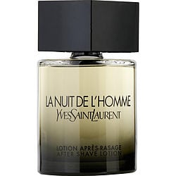 La Nuit De L'Homme Yves Saint Laurent