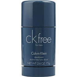 ck free cologne