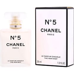Chanel #5 Perfume for Women by Chanel at FragranceNet.com®
