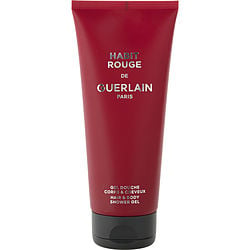 Habit Rouge