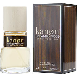Kanon Norwegian Wood