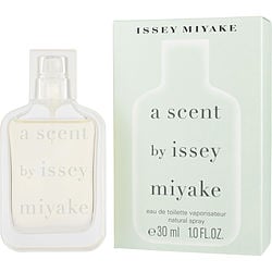 A Scent By Issey Miyake