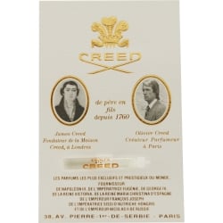 Creed Erolfa