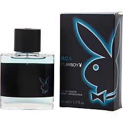 Playboy Ibiza Cologne for Men by Playboy at FragranceNet.com®
