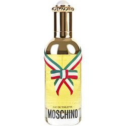 MOSCHINO by Moschino