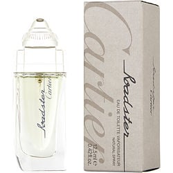 Roadster cartier perfume hot sale