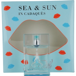 Sea And Sun In Cadaques