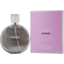 Chanel Chance Eau Tendre Eau de Parfum Fragance SweetCare United