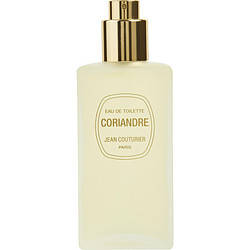 CORIANDRE by Jean Couturier