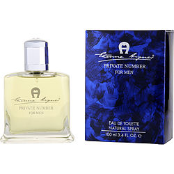 Aigner Private Number Eau de Toilette | FragranceNet.com®