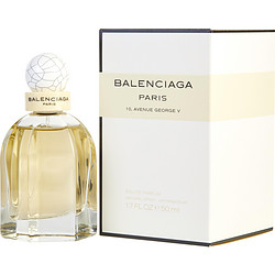 Balenciaga B Eau de Parfum Spray von Balenciaga  online kaufen   parfumdreams