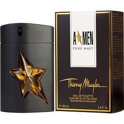 parfum thierry mugler angel homme