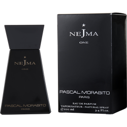 Nejma Aoud One