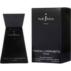 Nejma Aoud Two