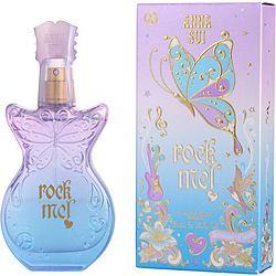 Rock Me Summer Of Love Perfume FragranceNet