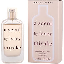 A Scent Florale By Issey Miyake