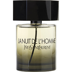La Nuit De L'Homme Yves Saint Laurent