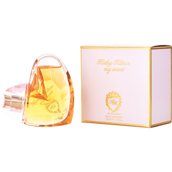 Kathy Hilton My Secret