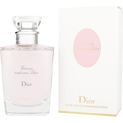 Forever And Ever Dior