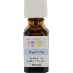 Essential Oils Aura Cacia