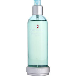 SWISS ARMY MOUNTAIN WATER by Victorinox