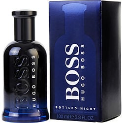 Hugo Boss Fragrances |