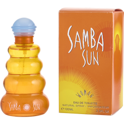Samba Sun