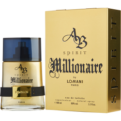 Ab Spirit Millionaire
