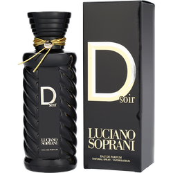 Luciano Soprani D Soir