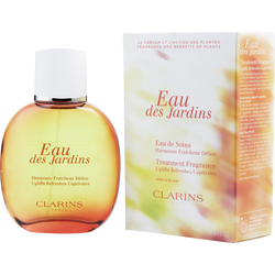 Clarins Eau Des Jardins