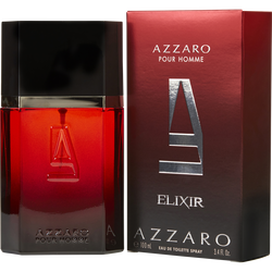 Azzaro Elixir