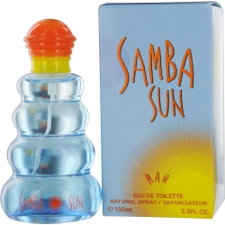 Samba Sun