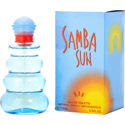 Samba Sun
