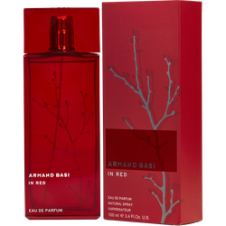 Armand Basi In Red